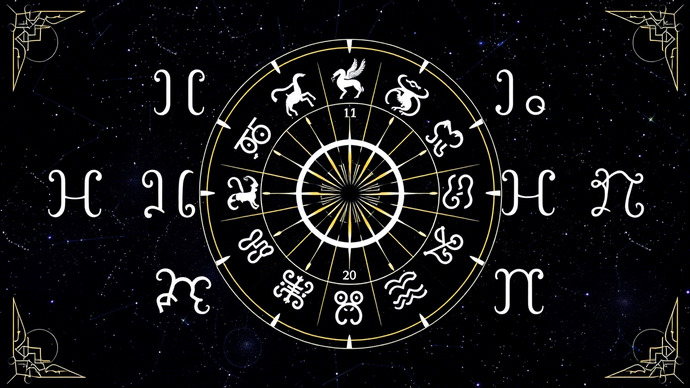 Just for fun, which Zodiac signs personality would you be most inclined to date?