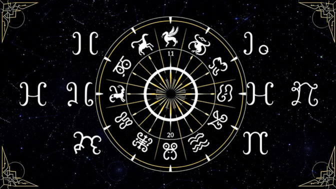 Just for fun, which Zodiac sign's personality would you be most inclined to date?