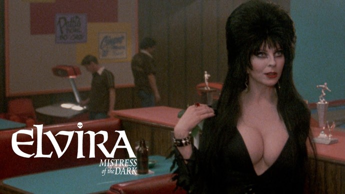 If you had to choose a fictional movie or show character to date, which would you choose and why?
