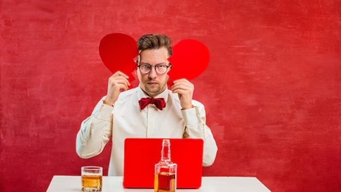 Valentine’s Day asking ideas: how can I make it special and bring back the spark?