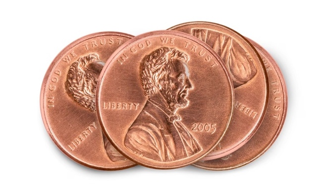 Do you think it’s time to ditch the penny?