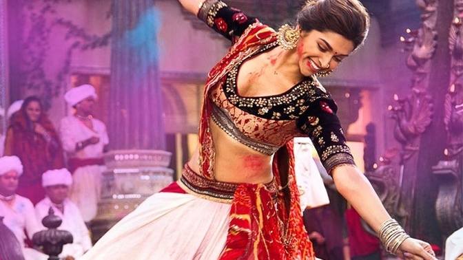 Do you watch Bollywood in terms of their music videos on YouTube or Movies? ?
