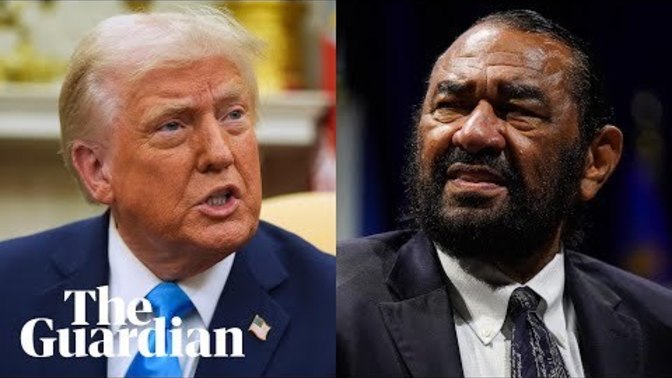 Can you believe the Democrats have already filed Articles of Impeachment for President Trump for wanting to make Gaza a decent for Palestinians?