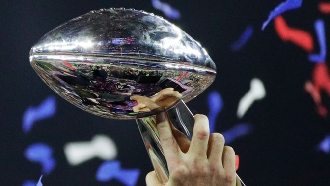 Who is going to win the Super Bowl?