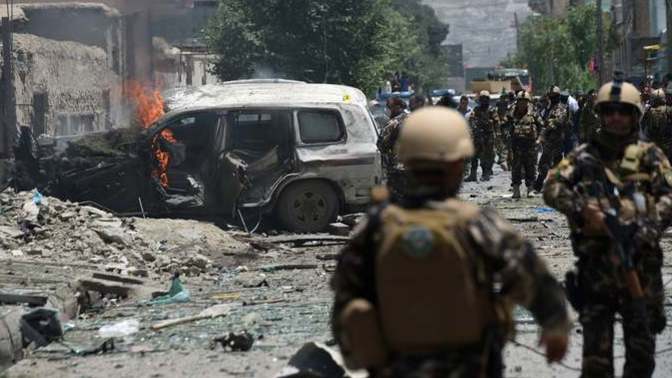 Tearing up the FBI and CIA increases or decreases the risk of successful major terror strike?