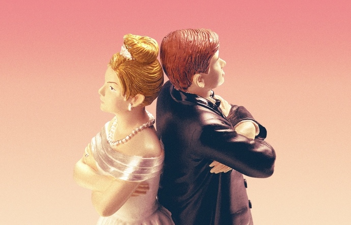 Is America’s “Marriage Material” shortage real?