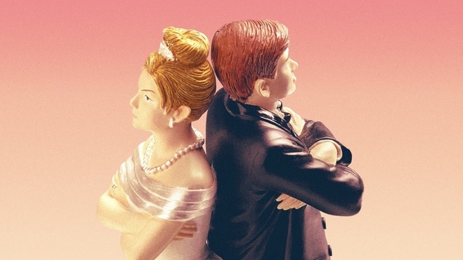 Is America’s “Marriage Material” shortage real?