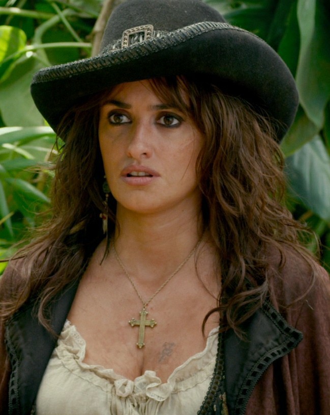 Did you ever have a crush on a fictional villain?