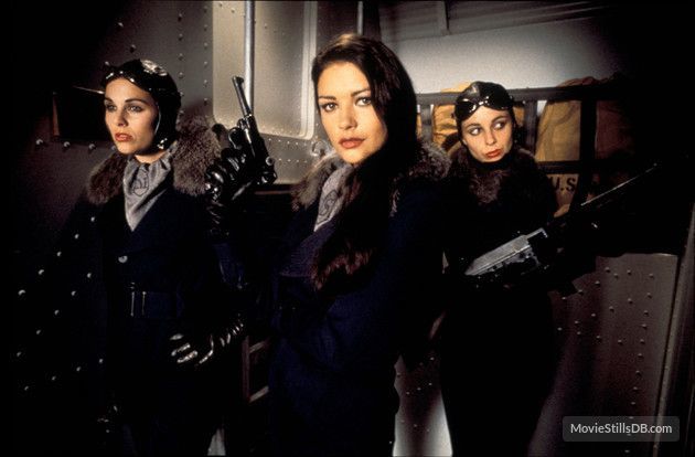 Did you ever have a crush on a fictional villain?
