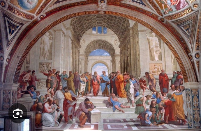 If you could own any piece of art in the world, what would you pick?