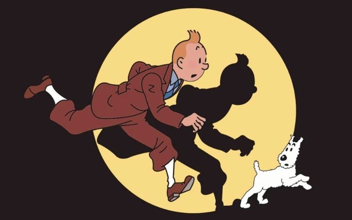 If u could have any comic book character be your real life bff who would it be?