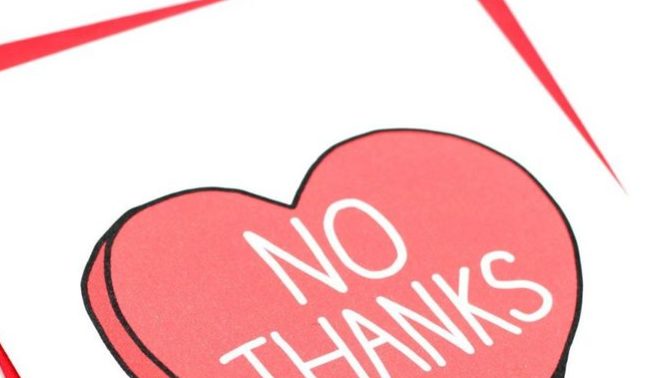 I think Valentine’s Day should be abolished. Agree or disagree?