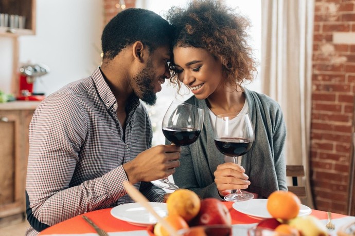 What does it mean to you to be a romantic person whether you are single or married?