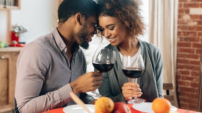 What does it mean to you to be a romantic person whether you are single or married?