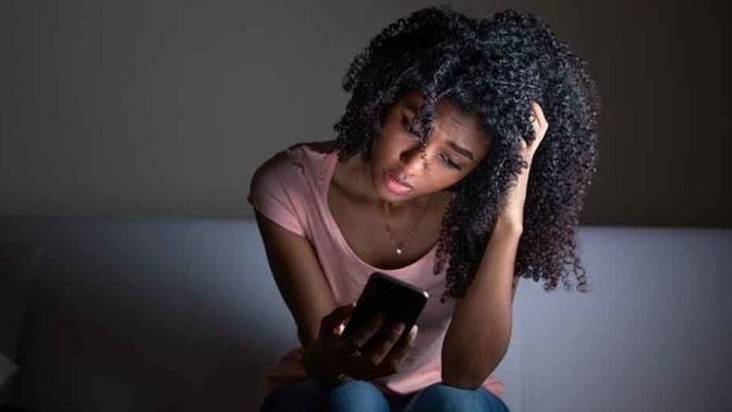 Why do virgin women get bullied online?
