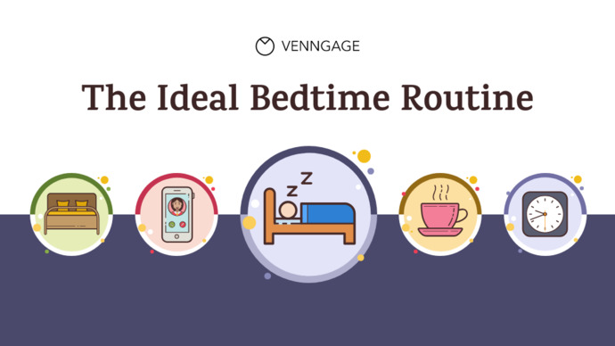 What is your routine to sleep?