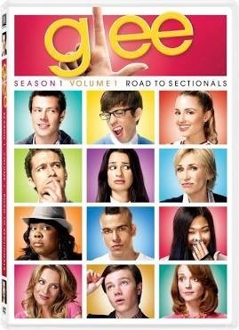 Were you a gleek back in the day?