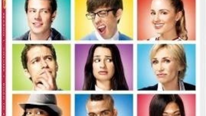Were you a gleek back in the day?