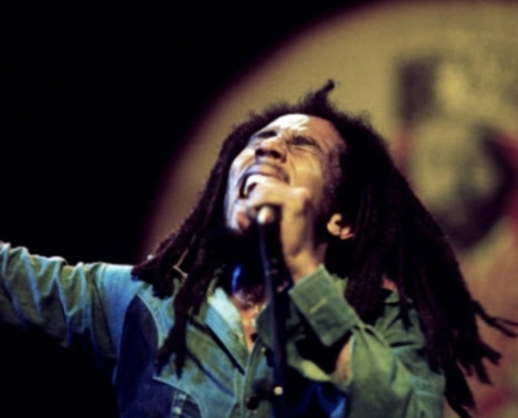 February 6 is Bob Marleys Birthday, do you know how old he would be today?