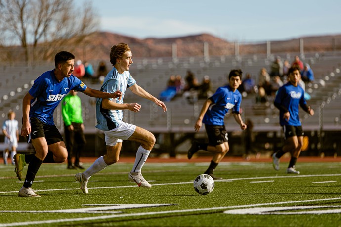 Whats your favorite team sport?