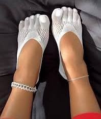 How many years old were you when you realized theres feet panties?