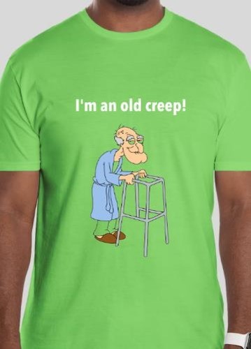 Do you think this would be a popular t-shirt?