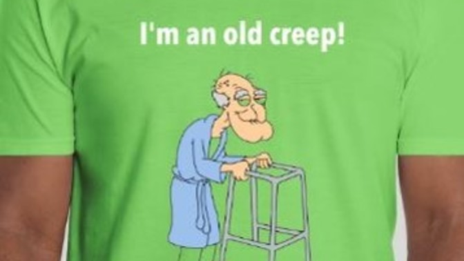 Do you think this would be a popular t-shirt?