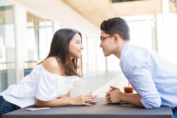 Do guys like their girlfriend when their girlfriend is absolutely submissive or when they are very challenging?