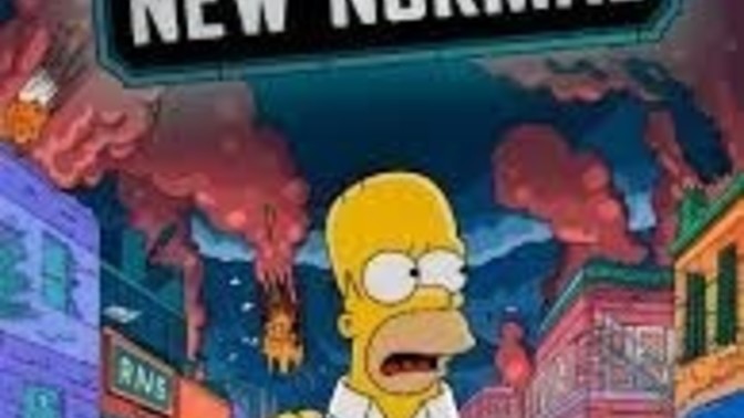 Do you think the world is ending in 2025?