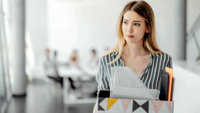 Would you sacrifice your job for love?