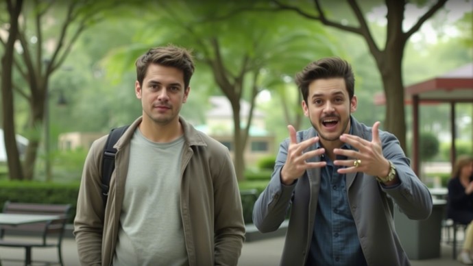 If you could only date one type of person for life, would you choose someone emotionally stable but boring or someone exciting but unpredictable?