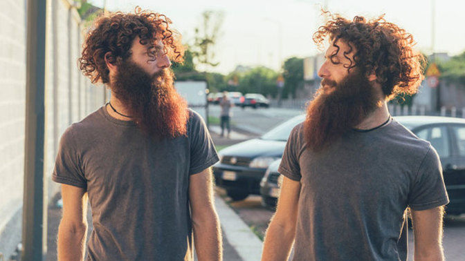 Ever had crushes on a set of twins before? How can you choose between the twins?