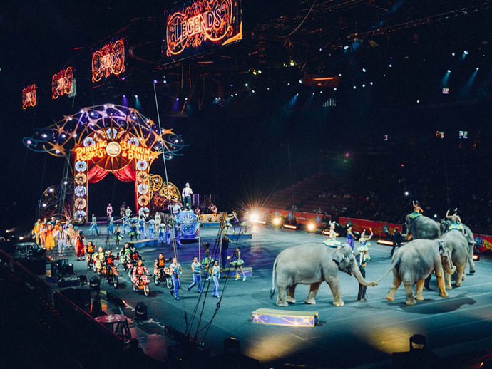 Where would you like to take your girlfriend/boyfriend for Valentines day?