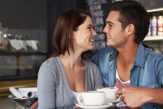 Where would you like to take your girlfriend/boyfriend for Valentines day?