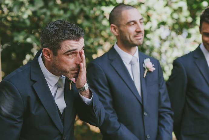 Girls, do you find it wholesome when your man cries tears of enchantment after seeing you?