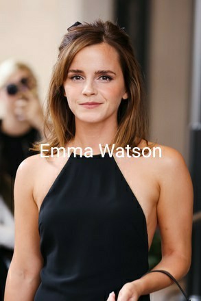 What actors did you have a crush on?