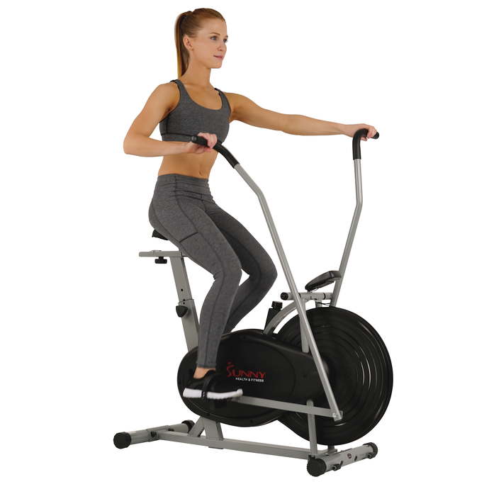 What sort of exercise equipment you prefer in the gym?