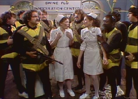 Killer Bees - You got honey all over my bed