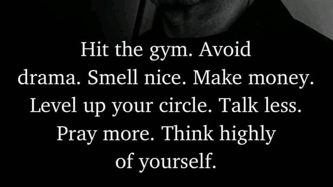 How many of you agree with this?