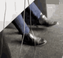 Wow did YOU know you can burn calories just by fidgeting?