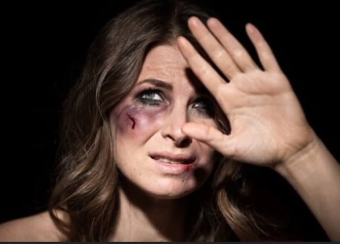 Why is violence against women getting worse?