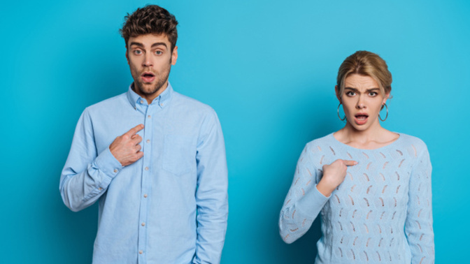 Share your unpopular opinion about the opposite sex?