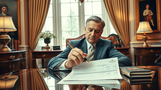 If you're rich, is it selfish to not have any philanthropic intentions?