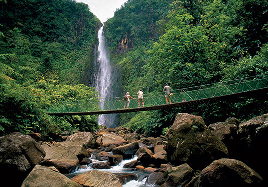 Which Country would you love to travel to & what's so special about that country?
