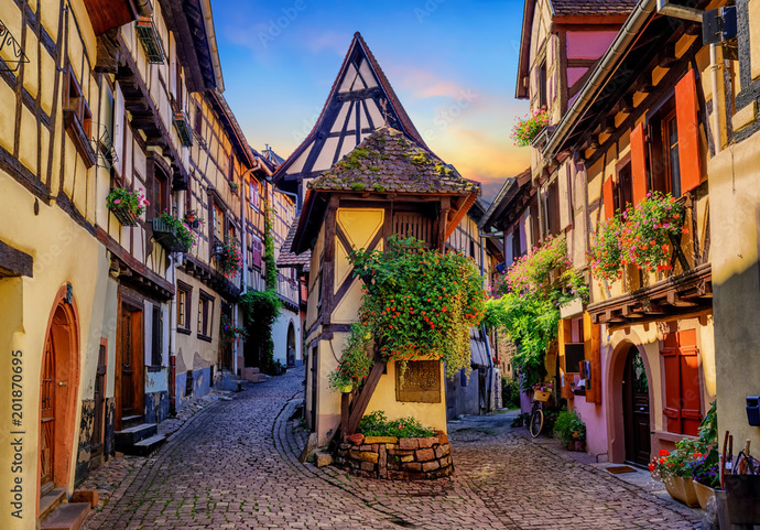 Which Country would you love to travel to & what's so special about that country?