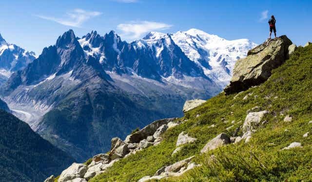 Which Country would you love to travel to & what's so special about that country?