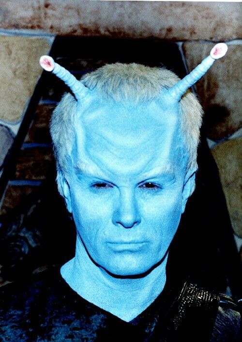 Shran