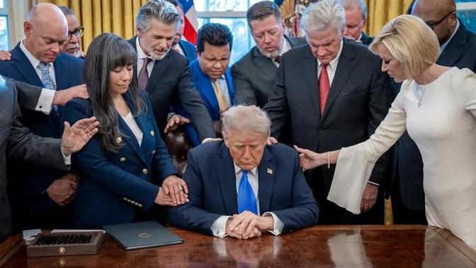 So its not a cult?