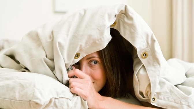 Do you "hibernate" in the winter months?