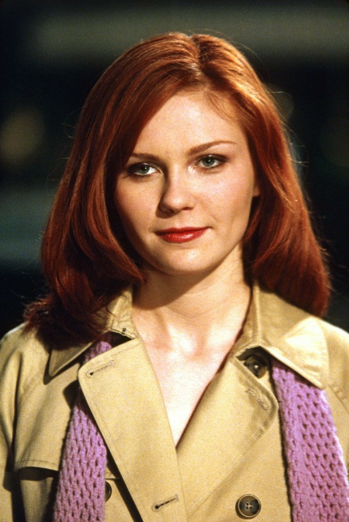 Whos your favorite Spider-Man movie girlfriend?